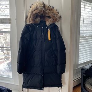 Parajumper (P.J.) Long Bear Jacket - Large